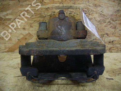 Right front brake caliper OPEL MERIVA A MPV (X03) 1.7 CDTI (E75) | BP14693671M104 