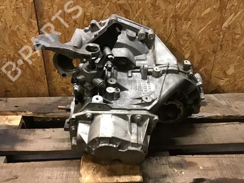 Used Gearbox SEAT LEON (5F1) 1.2 TSI (105 hp) 31633191