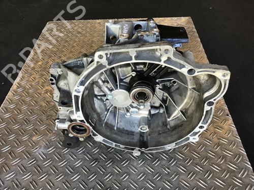 Gearbox FORD FIESTA VI (CB1, CCN) 1.25 | BP26733969M3 