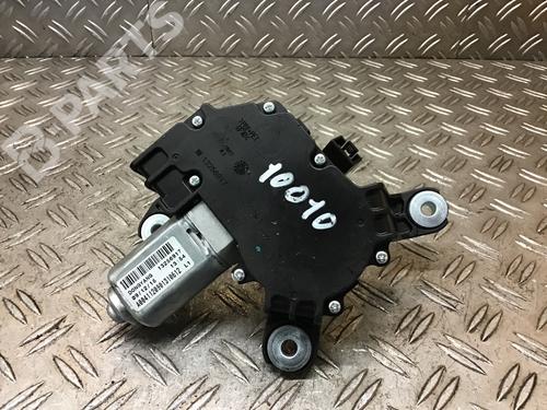 Used Rear wiper motor OPEL ASTRA J (P10) 1.4 (68) (87 hp) 11373721