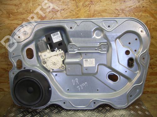 Used Front right window mechanism FORD FOCUS II (DA_, HCP, DP) 2.0 (145 hp) 5056650