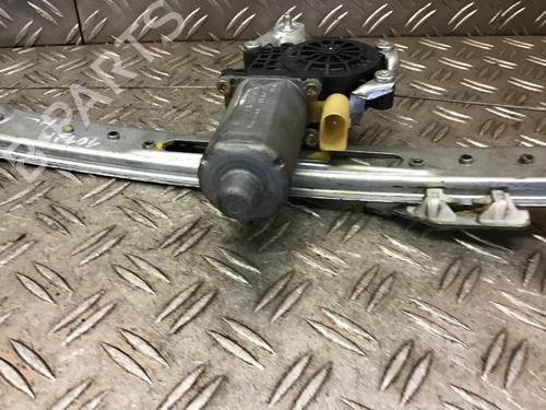 Rear left window mechanism BMW 3 Touring (E46) 320 i | BP13611279C24 