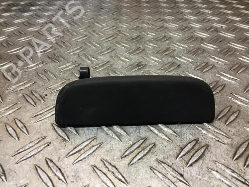 Used Front right exterior door handle OPEL AGILA A (H00) 1.2 16V (F68) (75 hp) 12259093
