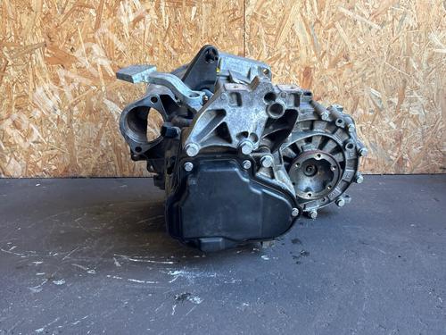 Used Gearbox Gearbox SEAT LEON ST (5F8) 1.6 TDI (110 hp) 36768567 36768567