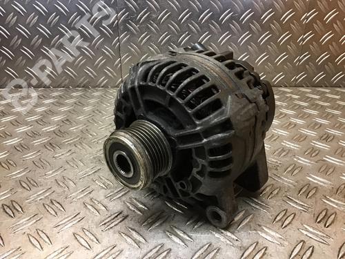 Used Alternator PEUGEOT 206 Hatchback (2A/C) 2.0 HDI 90 (90 hp) 11512193