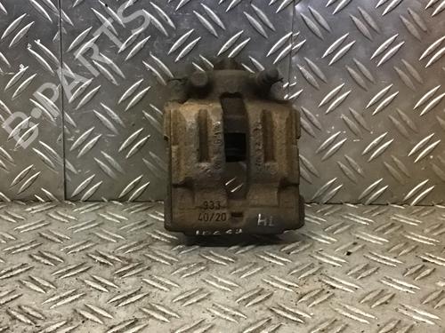 Venstre bremsekaliber bag Venstre bremsekaliber bag BMW 1 (E87) 120 d (177 hp) 35788670 35788670