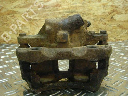 Right front brake caliper VW GOLF IV Cabriolet (1E7) 1.8 | BP14694174M104 