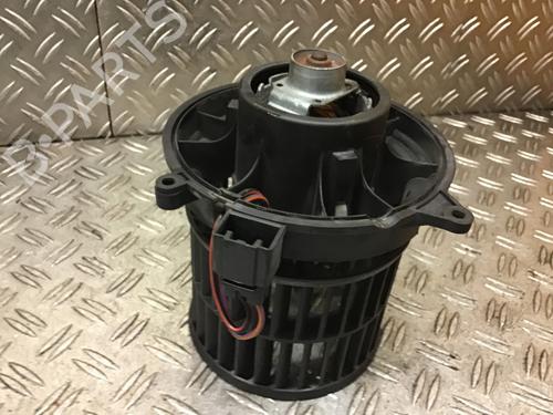 Heater blower motor FORD FIESTA V (JH_, JD_) 1.6 16V | BP16704669M62 