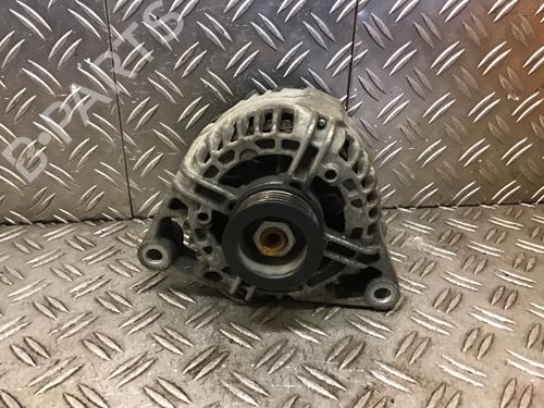 Generator OPEL MERIVA A MPV (X03) 1.4 16V Twinport (E75) (90 hp) 31036064