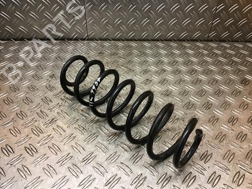 Shock absorber spring VW POLO IV (9N_, 9A_) 1.4 16V | BP14695859C152 