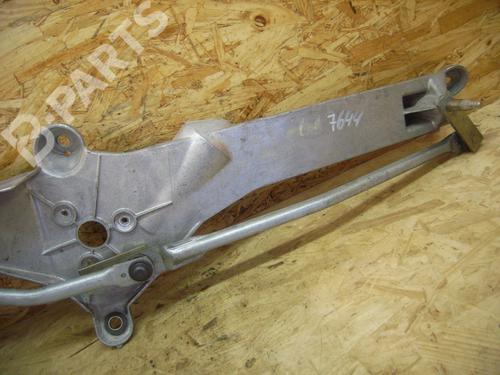 Front wipers mechanism MERCEDES-BENZ S-CLASS (W220) S 430 (220.070, 220.170) | BP5055774C83 