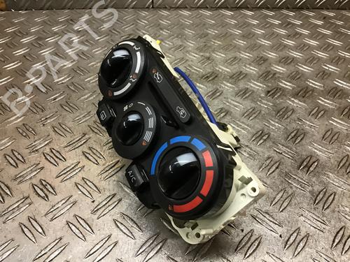 Climate control NISSAN MICRA III (K12) 1.2 16V | BP16314633I5 