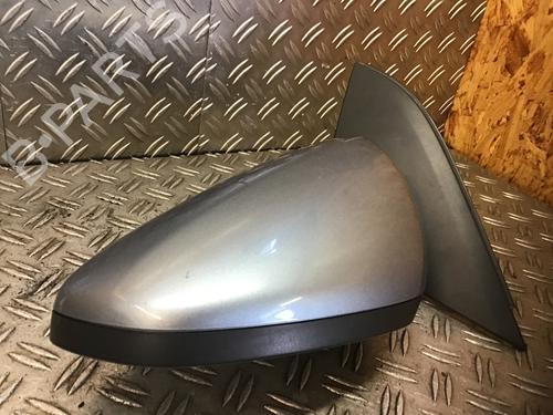 Left mirror OPEL SIGNUM Hatchback (Z03) 3.0 V6 CDTI (F48) | BP27571645C26 