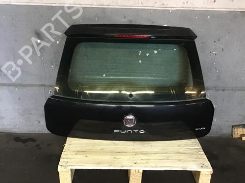 Used Tailgate Tailgate FIAT PUNTO EVO (199_) 1.4 16V (105 hp) 33792590 33792590