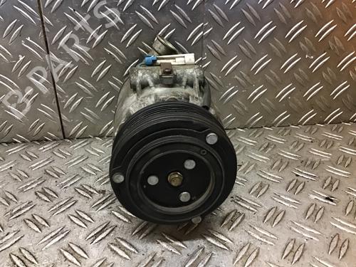 Used AC compressor AC compressor OPEL MERIVA A MPV (X03) 1.8 (E75) (125 hp) 34507591 34507591