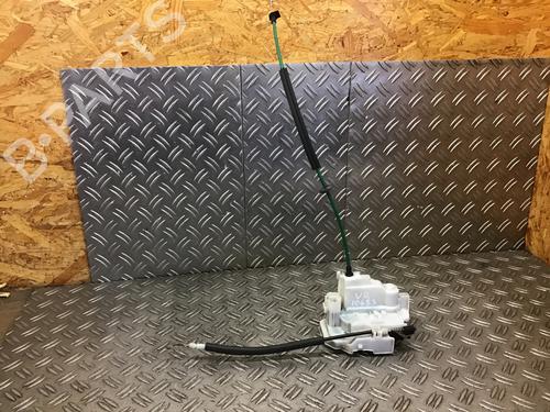 Used Front right lock Front right lock 38567448 38567448