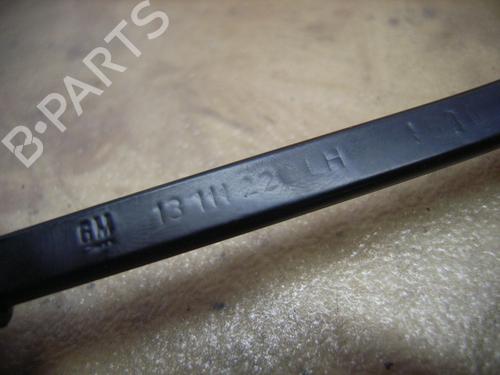 Front windshield wiper arm OPEL ASTRA H Estate (A04) 1.6 (L35) | BP14694073C143 