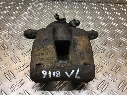 Left front brake caliper FIAT GRANDE PUNTO (199_) 1.4 16V (199BXG1B, 199AXG1B) | BP14695010M105 