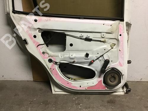 Left rear door OPEL ASTRA G Estate (T98) 1.7 TD (F35) | BP5054806C4 