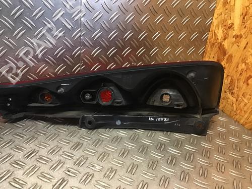 Left taillight NISSAN NOTE (E11, NE11) 1.4 | BP33237389C34 - Image 6