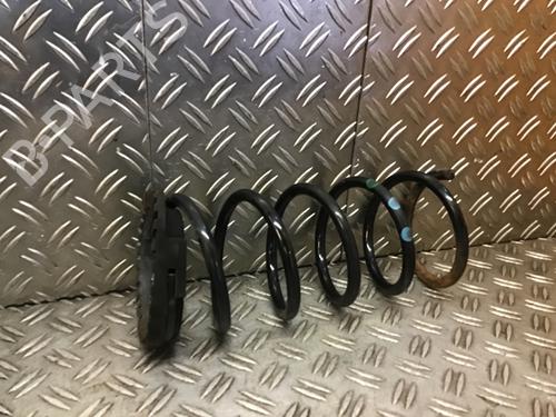 Shock absorber spring FORD KA (RU8) 1.2 | BP27811761C152 