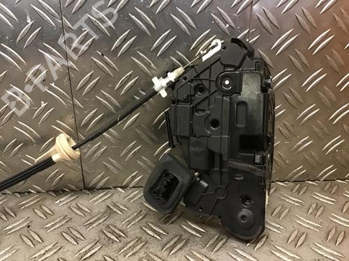 Used Front left lock VW GOLF VI (5K1) 1.4 TSI (122 hp) 30099910