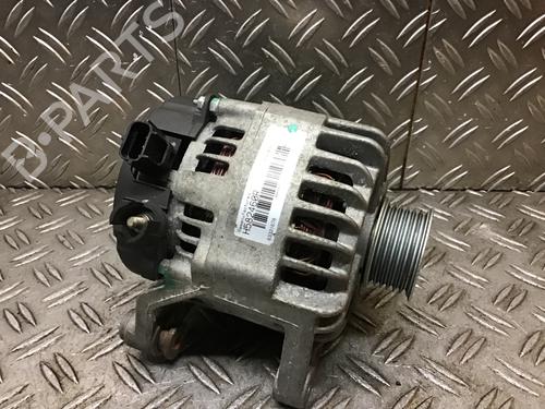 Generator FORD FOCUS I (DAW, DBW) 1.8 16V | BP30975513M7
