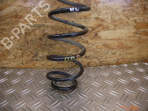 Shock absorber spring VW POLO (9N_, 9A_) 1.4 TDI | BP14694466C152 