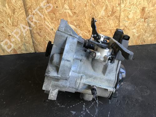 Gearbox VW FOX Hatchback (5Z1, 5Z3, 5Z4) 1.2 | BP32507174M3
