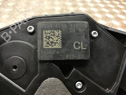 Fechadura frente esquerda FORD FIESTA VI (CB1, CCN) 1.4 | BP14696051C98