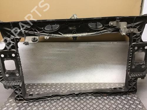 Crossmember FIAT GRANDE PUNTO (199_) 1.3 D Multijet | BP21179601C162 