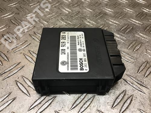 Electronic module VW TOURAN (1T1, 1T2) 2.0 TDI 16V | BP11744183M83 