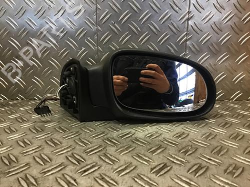 Used Right mirror MERCEDES-BENZ A-CLASS (W168) A 140 (168.031, 168.131) (82 hp) 33163113