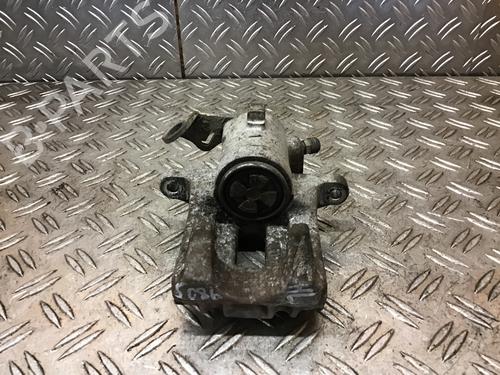 Left rear brake caliper SEAT IBIZA III (6L1) 1.4 16V | BP14695628M107 