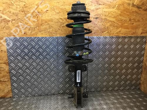 Used Left front shock absorber FIAT BRAVO II (198_) 1.4 T-Jet (198AXG1B) (120 hp) 26733974