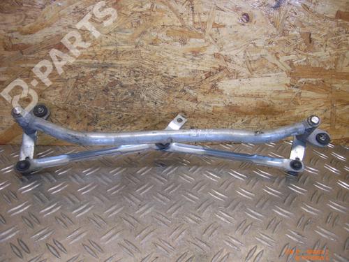 Front wipers mechanism SEAT IBIZA III (6L1) 1.4 16V | BP5059370C83 