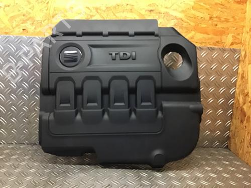Used Upper protection Upper protection SEAT LEON ST (5F8) 1.6 TDI (110 hp) 36768563 36768563