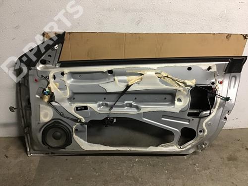 Right front door OPEL TIGRA TwinTop (X04) 1.4 (R97) | BP6815455C3 