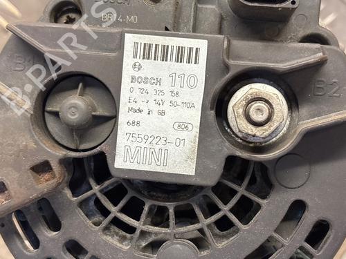Alternator MINI MINI (R50, R53) Cooper | BP35985237M7 - Image 3