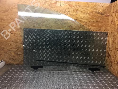 Used Front right door window RENAULT SCÉNIC III (JZ0/1_) 1.4 16V (JZ0F, JZ1V) (131 hp) 30649745