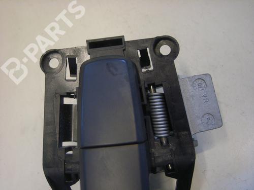 Front right exterior door handle OPEL ASTRA H Estate (A04) 1.6 (L35) | BP5056871C129 