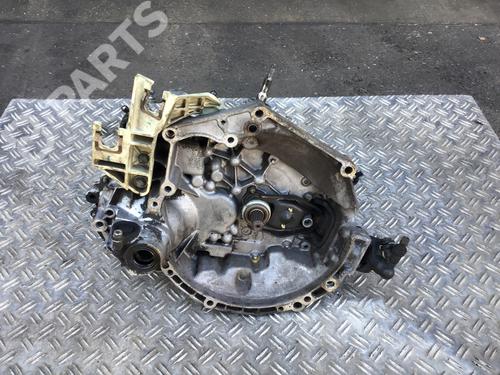 manual-gearbox-peugeot-307-3ac-16-16v-peugeot-20cn20-2000-2001-2002-2003-2004-2005-2006-2007-2008-2009-2010-2011-2012-10183506 main image