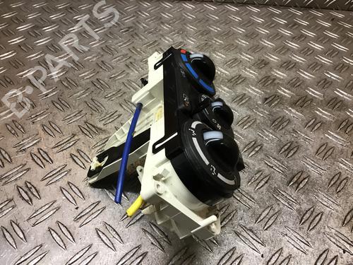 Climate control NISSAN MICRA III (K12) 1.2 16V | BP16314633I5 