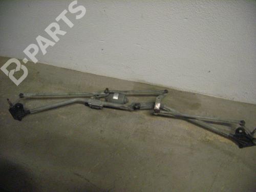 Front wiper motor SMART FORTWO Coupe (451) 0.8 CDi (451.300) | BP5060134M29 