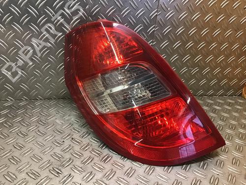 Piloto trasero izquierdo MERCEDES-BENZ A-CLASS (W169) A 150 (169.031, 169.331) (95 hp) 32398279