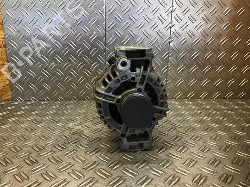 Used Alternator Alternator BMW 3 (E46) 318 i (143 hp) 36279352 36279352