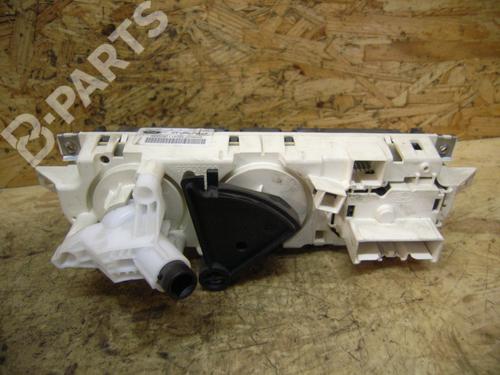 Climate control FORD FOCUS II Turnier (DA_, FFS, DS) 1.6 TDCi | BP5054880I5