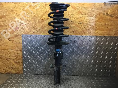 Used Right front shock absorber MERCEDES-BENZ VITO Bus (W639) 113 CDI (639.701, 639.703, 639.705) (136 hp) 28085410