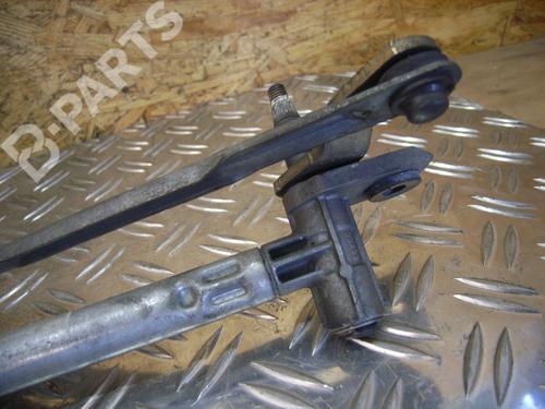 Front wipers mechanism SKODA FABIA I (6Y2) 1.2 | BP5056726C83 