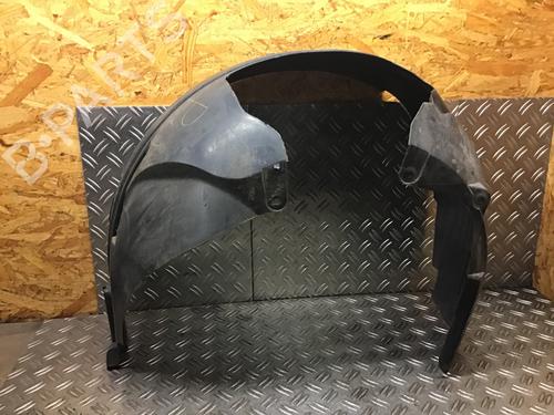 Wheel arch FORD FIESTA V (JH_, JD_) 1.6 16V | BP18745274C56 